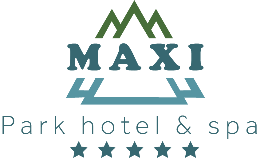 MAXI Park Hotel & SPA