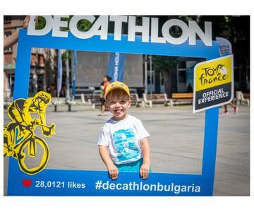 Decathlon